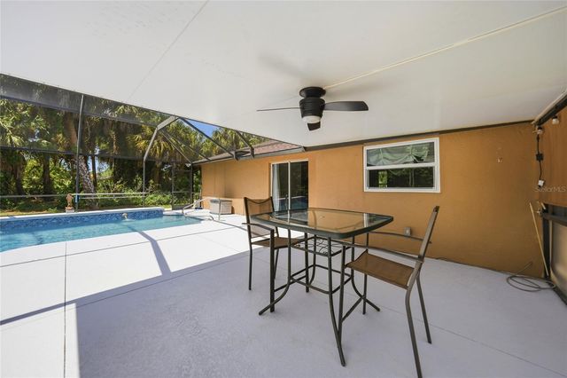 3181 SHEBOYGAN AVENUE, North Port, FL 34286