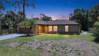 3181 SHEBOYGAN AVENUE, North Port, FL 34286