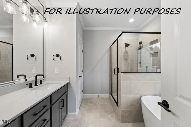 2609 Silver Gate Court, Wake Forest, NC 27587