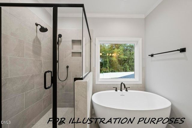 2609 Silver Gate Court, Wake Forest, NC 27587