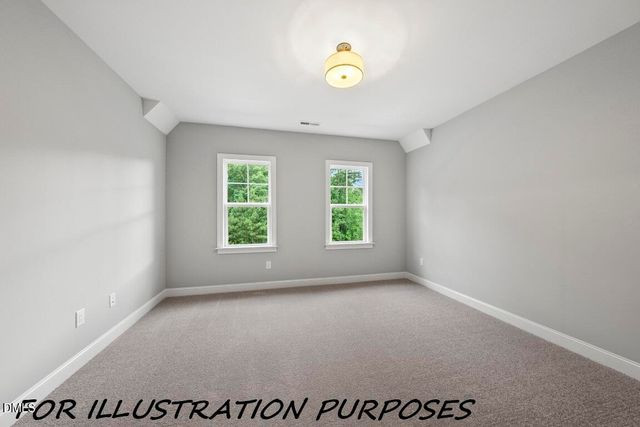 2609 Silver Gate Court, Wake Forest, NC 27587