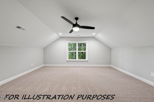 2609 Silver Gate Court, Wake Forest, NC 27587
