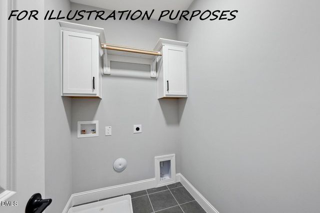 2609 Silver Gate Court, Wake Forest, NC 27587