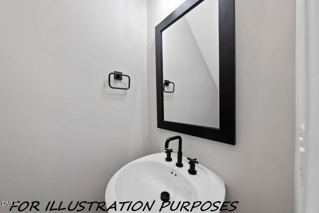 2609 Silver Gate Court, Wake Forest, NC 27587