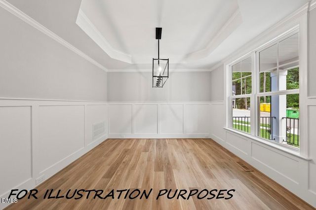 2609 Silver Gate Court, Wake Forest, NC 27587
