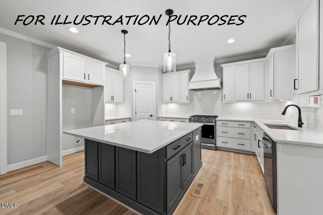 2609 Silver Gate Court, Wake Forest, NC 27587