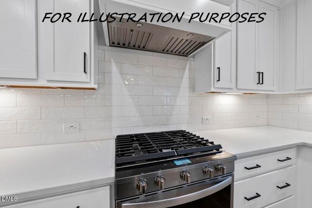 2609 Silver Gate Court, Wake Forest, NC 27587