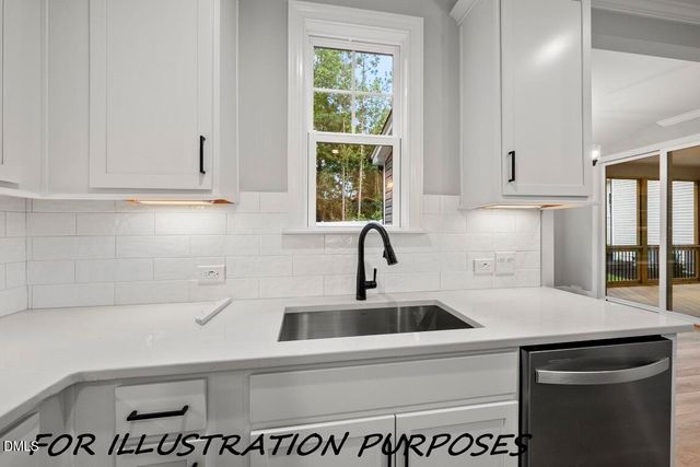 2609 Silver Gate Court, Wake Forest, NC 27587