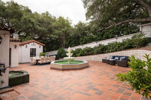 201 La Vereda Road, Pasadena, CA 91105