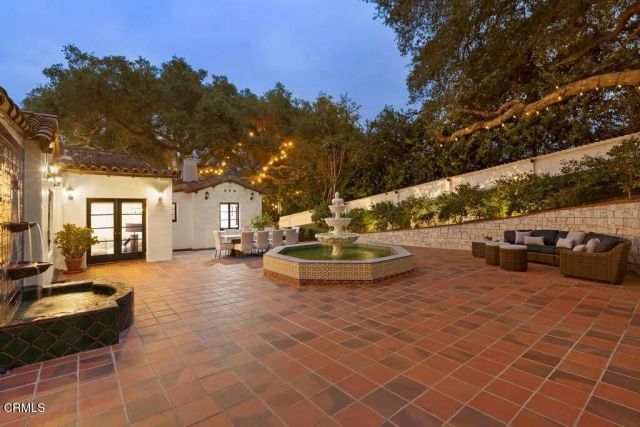 201 La Vereda Road, Pasadena, CA 91105
