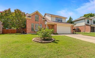 2313 Warrington Avenue, Flower Mound, TX 75028