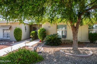 13625 N 109TH Avenue, Sun City, AZ 85351