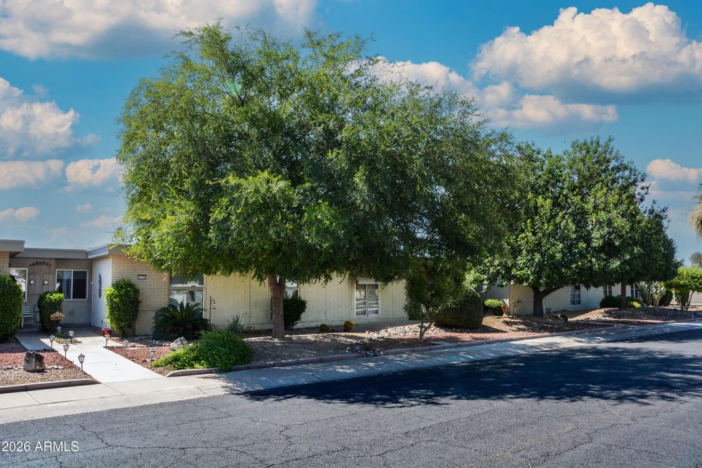 13625 N 109TH Avenue, Sun City, AZ 85351 — photo 2