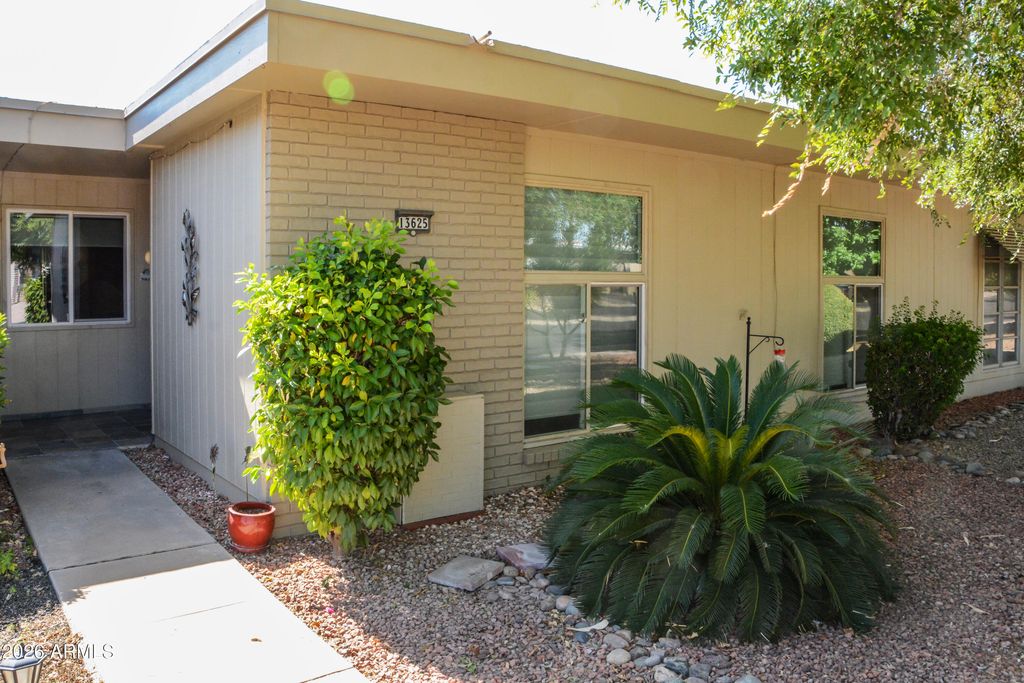 13625 N 109TH Avenue, Sun City, AZ 85351 — photo 4