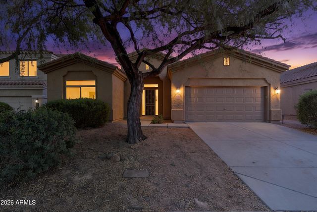 33849 N 43RD Street, Cave Creek, AZ 85331