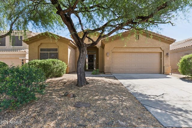 33849 N 43RD Street, Cave Creek, AZ 85331