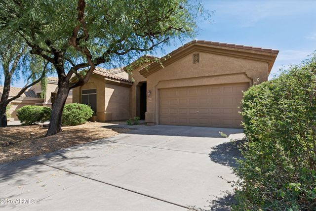 33849 N 43RD Street, Cave Creek, AZ 85331