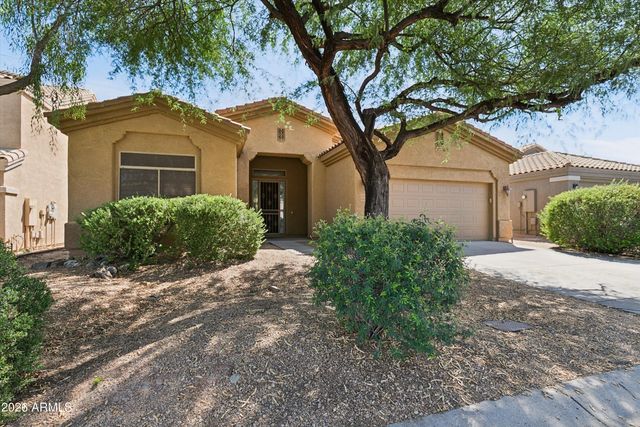 33849 N 43RD Street, Cave Creek, AZ 85331