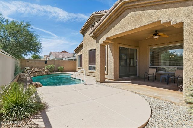 33849 N 43RD Street, Cave Creek, AZ 85331