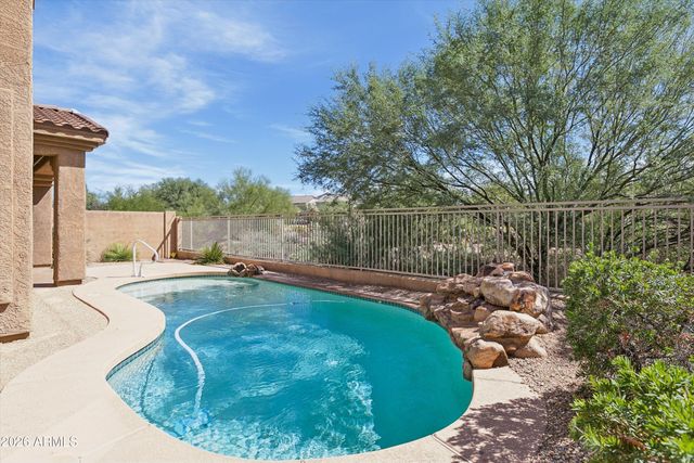 33849 N 43RD Street, Cave Creek, AZ 85331