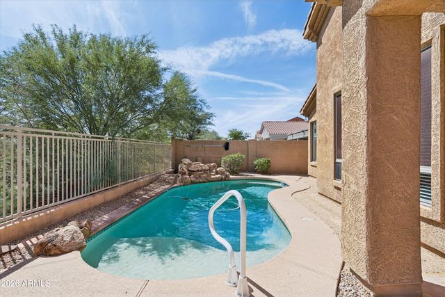 33849 N 43RD Street, Cave Creek, AZ 85331