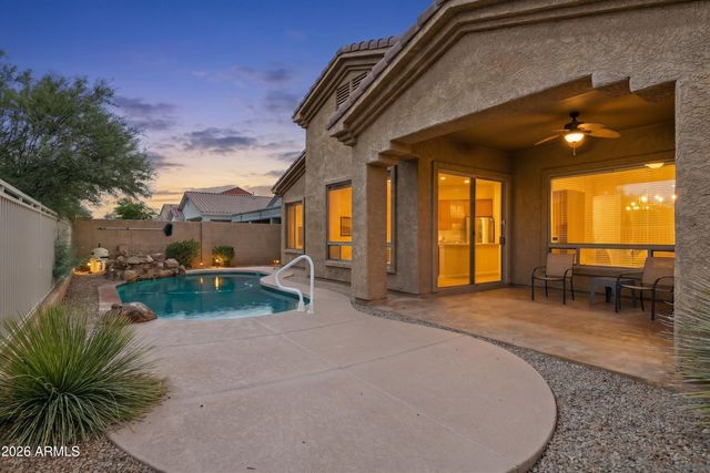 33849 N 43RD Street, Cave Creek, AZ 85331