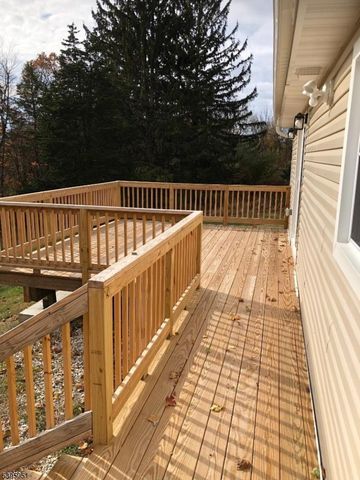 5 Warren Ln, Liberty Twp., NJ 07838