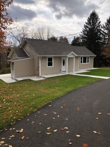 5 Warren Ln, Liberty Twp., NJ 07838