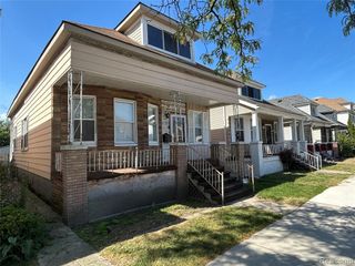 11591 Saint Aubin Street, Hamtramck, MI 48212