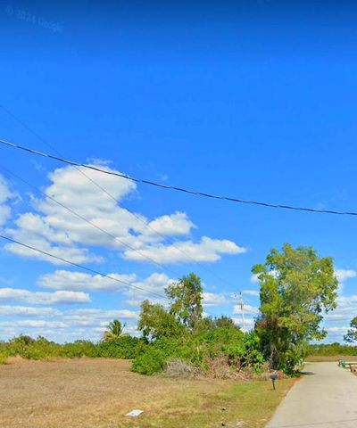 4168 NE 9th Place, Cape Coral, FL 33909