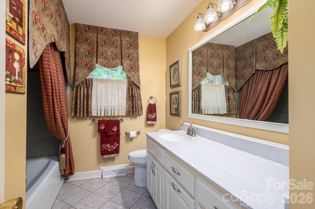 234 Suncrest Road, Cherryville, NC 28021