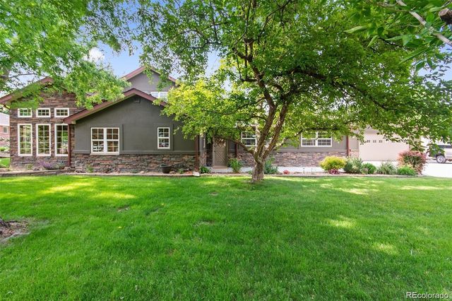 16395 W 54th Avenue, Golden, CO 80403