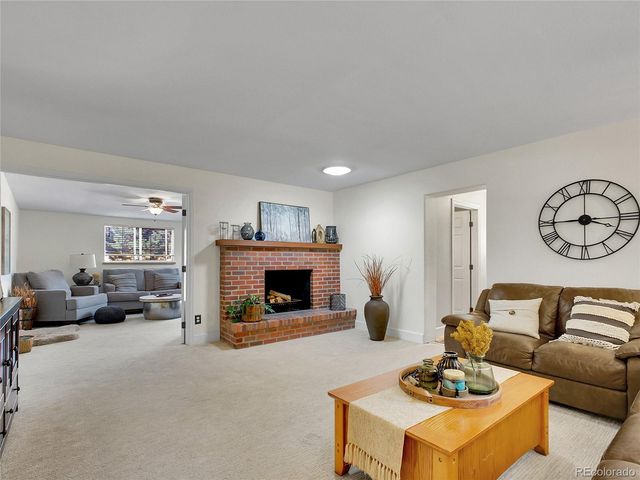 16395 W 54th Avenue, Golden, CO 80403