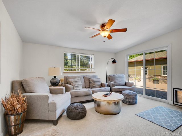 16395 W 54th Avenue, Golden, CO 80403