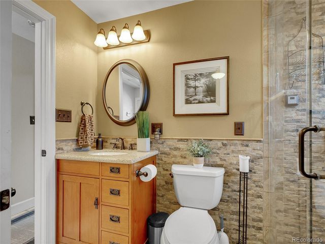 16395 W 54th Avenue, Golden, CO 80403