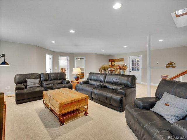 16395 W 54th Avenue, Golden, CO 80403