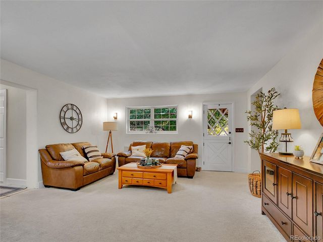 16395 W 54th Avenue, Golden, CO 80403