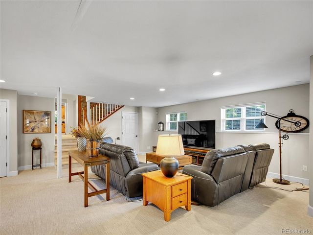 16395 W 54th Avenue, Golden, CO 80403