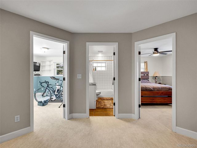 16395 W 54th Avenue, Golden, CO 80403