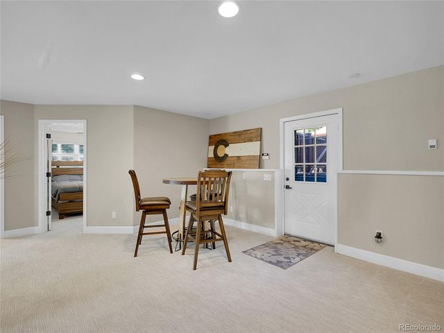 16395 W 54th Avenue, Golden, CO 80403