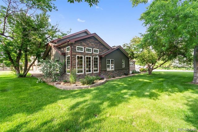 16395 W 54th Avenue, Golden, CO 80403