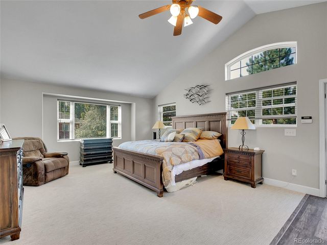 16395 W 54th Avenue, Golden, CO 80403