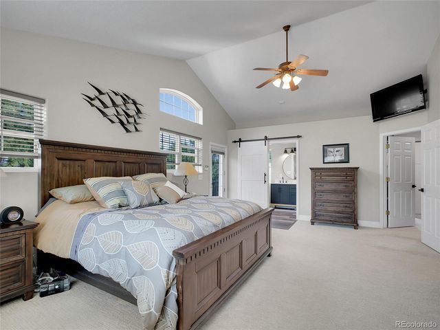 16395 W 54th Avenue, Golden, CO 80403