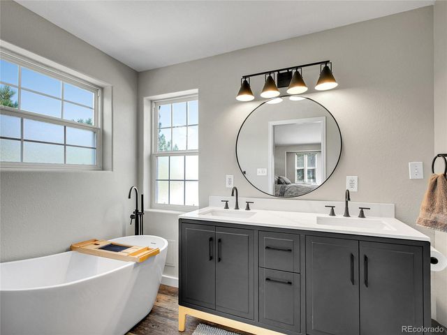 16395 W 54th Avenue, Golden, CO 80403