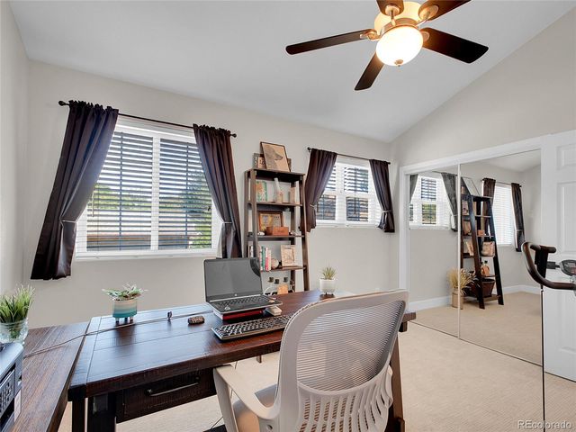 16395 W 54th Avenue, Golden, CO 80403