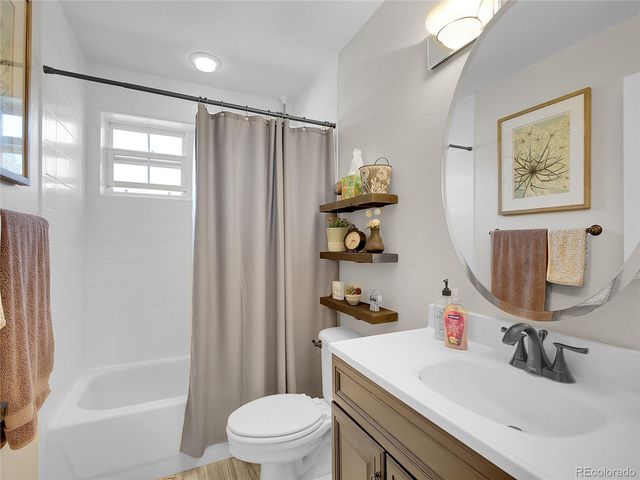 16395 W 54th Avenue, Golden, CO 80403