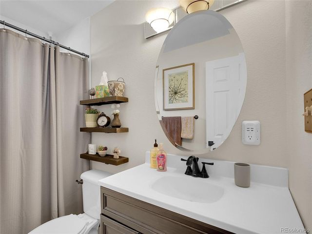 16395 W 54th Avenue, Golden, CO 80403