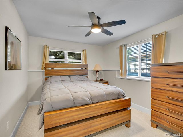 16395 W 54th Avenue, Golden, CO 80403