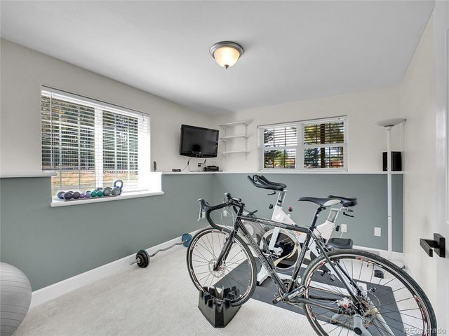 16395 W 54th Avenue, Golden, CO 80403