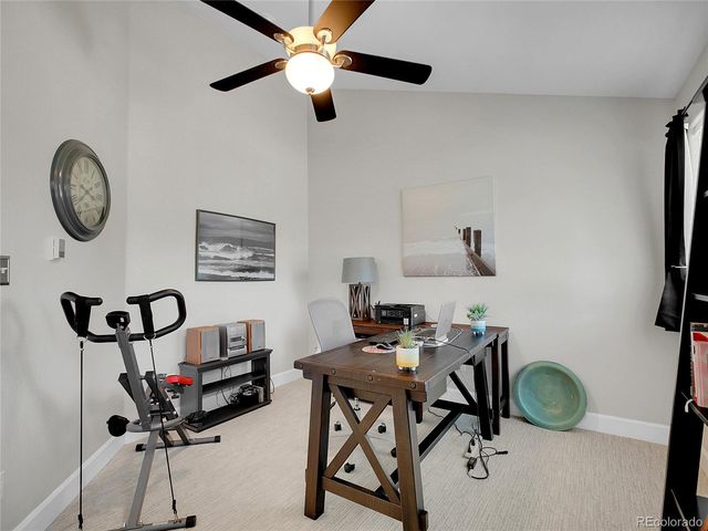 16395 W 54th Avenue, Golden, CO 80403